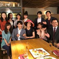 『奪い愛、夏』桜社長（水野美紀）が投稿した結婚祝いの様子にファン戦慄「もう怖すぎます」