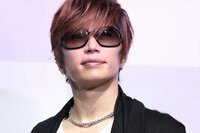 GACKT、“改造に一年かけた”愛車を披露 「助手席に乗りたい」ファン続出
