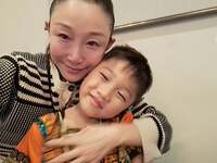 小原正子『感動⭐』