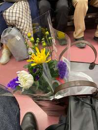 笠井信輔『今日は3月11日、石巻へ❶』