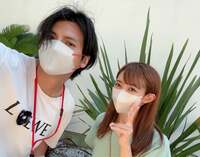 アレクサンダー『町内会の集金行ってきます』