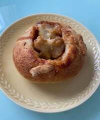 藤あや子『本日のパン』