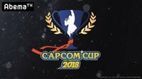 カプコンカップ2018 in Lasvegas FINAL | 無料のインターネットテレビは【AbemaTV(アベマTV)】