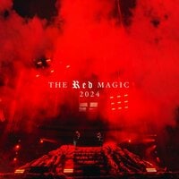 THE RED MAGIC 2024 (Live at NIPPONGAISHI HALL, 2024) by AK-69 & ¥ellow Bucks