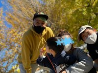 2700ツネの嫁『大事な一言…』