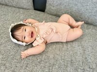 内山琴『水着購入！！！』