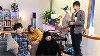 MEGUMI出演 『おっさんずラブ-in the sky-』～ゆく年くる年SP～