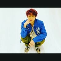 磯村勇斗、赤髪のイケメンショットに「かっこよすぎる…」「めっちゃ似合ってます！」の声