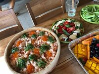 吉川ひなの『新年会♡』