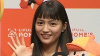 川口春奈 憧れの暮らし方は「畑とか…」