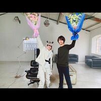 「僕の財産」横浜流星、『シロクロ』最終回＆クランクアップを報告