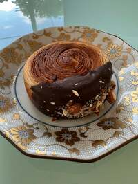 藤あや子『本日のおやつ』