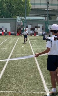 野田聖子『最後の運動会』