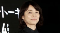 石田ゆり子(54) 航空機ペット問題への持論に反対の声上がるも「話し合える世の中に」