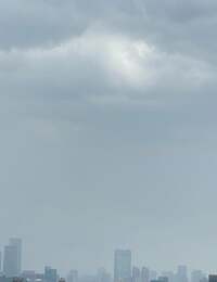 かとうかず子『小雨ポツポツ』