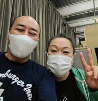 モト冬樹『コロナの後遺症？』