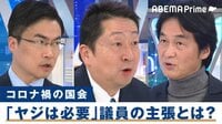 「国会にヤジは必要」主張する議員の想いは?