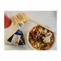 にしおかすみこ『朝ご飯』