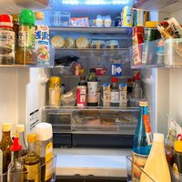 堀ちえみ『冷蔵庫の掃除も完璧！』