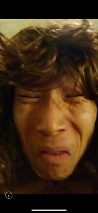 山川恵里佳『いつも全力』