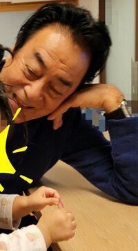 高橋英樹『お風呂あがり♪』