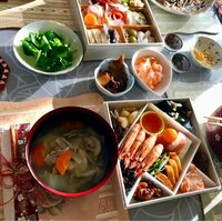 PINKY『お正月』