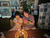 デンジャラス ノッチ『今日は娘の誕生日なんです』