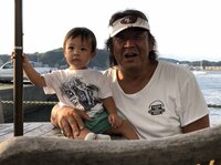 長州力『俺も保育園に！』