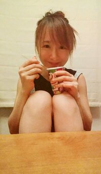 山川恵里佳『減量したのではなく…』