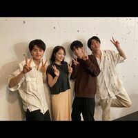 京典和玖、”ドラ恋実況”に出演した広瀬すずとのオフショットを公開「まさかゲストに...びっくりです」