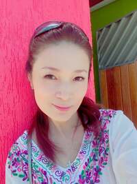 マルシア『二ヶ月間のブラジル』