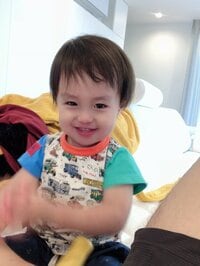 川崎希『夜泣き♡』