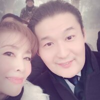 小柳ルミ子『貴乃花さん♥️‼️』