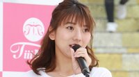 高城亜樹 第2子誕生に義姉メアリージュン&ユウも祝福