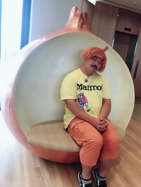 安田大サーカスクロちゃん『玉ねぎ王子』