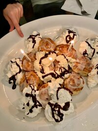 武田久美子『愛情のデザート』