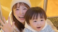 【映像】あやなんのセカンドパートナーと子どもたち