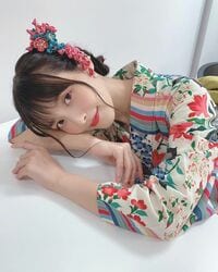 これぞ和服美人！声優・上坂すみれの浴衣ショットに「暑さも吹き飛ぶ愛らしさ」と称賛続々