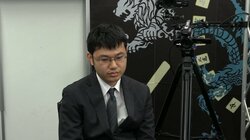 客野直が卓内トップ リーグ残留に望み／麻雀・鳳凰戦A2リーグ第10節A卓