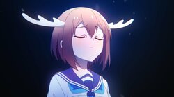 アニメ『しかのこのこのここしたんたん』追加キャストに燕谷義治役江口拓也が決定！第4話挿入歌も解禁！