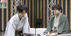 「穴が駒の形」！？糸谷哲郎九段が選んだ不思議スイーツが話題「芸が細かいｗ」藤井聡太名人は“王道”おやつをチョイス