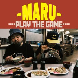茨城勝田レぺゼン、MARUのセカンド・EP ! 呼煙魔がオール・プロデュース !