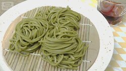 食べるお茶「狭山茶うどん」　コクと深み詰め込む技術導入し“急須のお茶”低迷打開へ