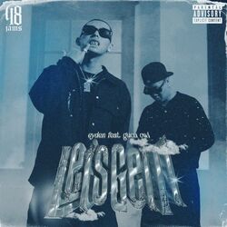 "ラップスタア"eyden、guca owlを客演に招いた新曲「Let's Get It feat. guca owl」のMVを公開 & 初のワンマンライブが決定。