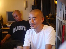 【I-DeA × GO a.k.a. 男澤魔術 × KASHI DA HANDSOME 対談】「MY EYE-DeA」#12「ラップをやめるとか続けるとかそういう感じで接してない」