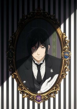 アニメ『黒執事』新シリーズ、2024年に放送決定