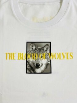 『孤狼の血 LEVEL2』と藤原ヒロシがコラボ！限定Tシャツを販売