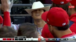 大谷翔平、今季4号“リフレッシュ弾”に笑顔も爆発＆パフォーマンスも ファンも歓喜「大谷が嬉しそうでうれしい」「休んだら絶好調！」