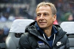 クリンスマン氏が韓国代表の新監督に就任「とても嬉しく、光栄に思う」…契約期間は2026年W杯まで