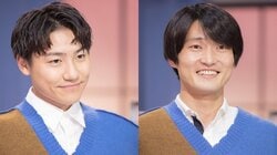 ジャルジャル福徳秀介の妄想キストークにGENERATIONS小森隼ら爆笑「さすが！めっちゃいいっすね！！」